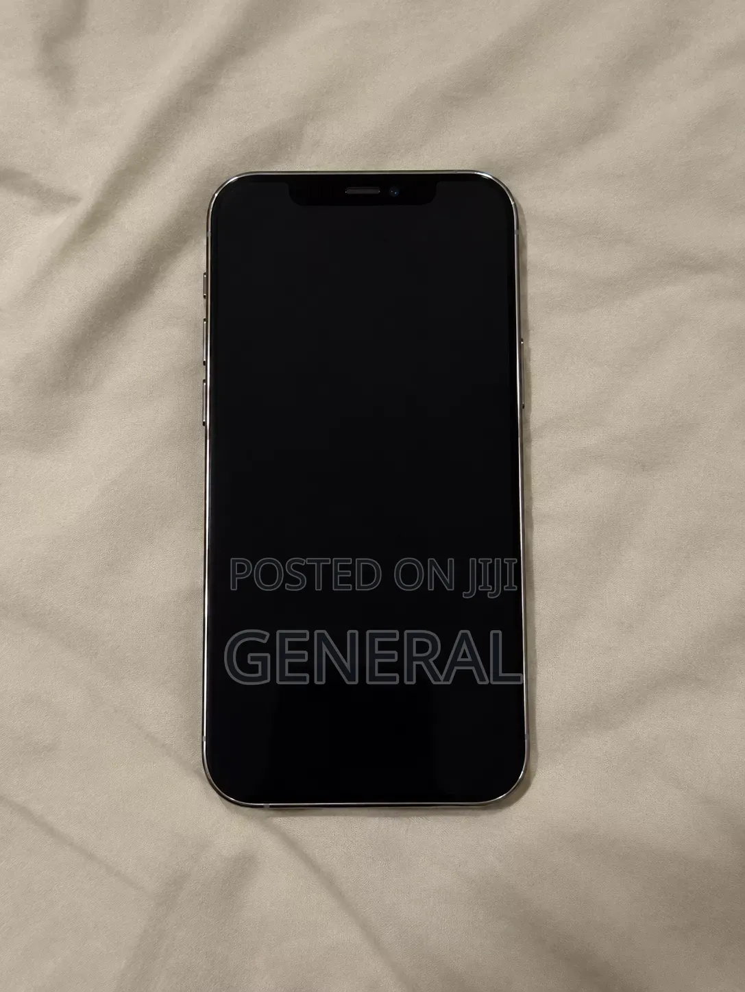 Apple iPhone 12 Pro Max 128 GB Black