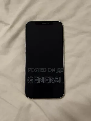 Apple iPhone 12 Pro Max 128 GB Black