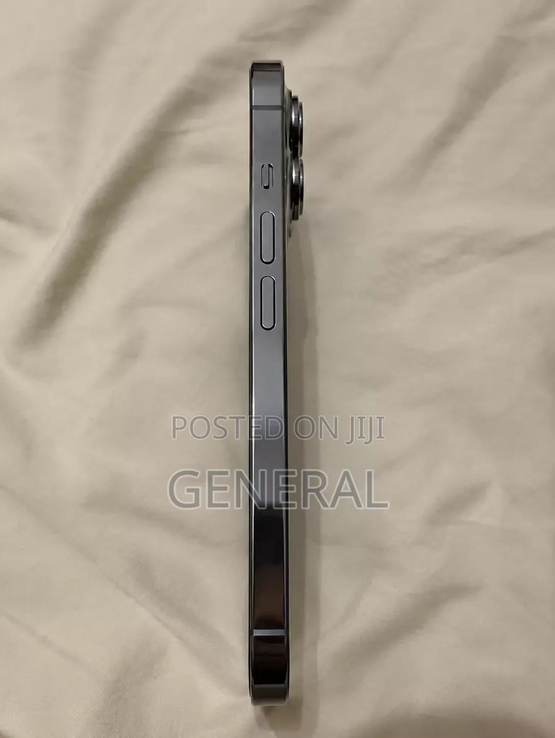 Apple iPhone 12 Pro Max 128 GB Black