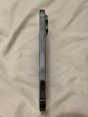 Apple iPhone 12 Pro Max 128 GB Black