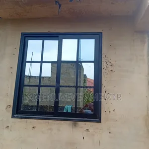 Aluminium Frame