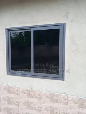 Aluminium Frame