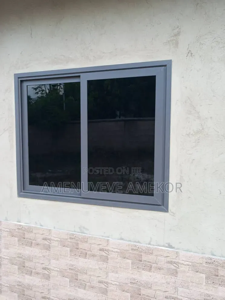 Aluminium Frame