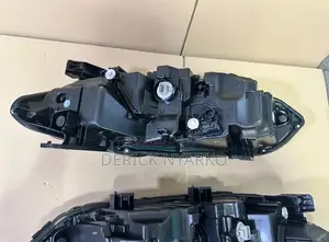 Honda Civic 2022-2026 LED Headlight