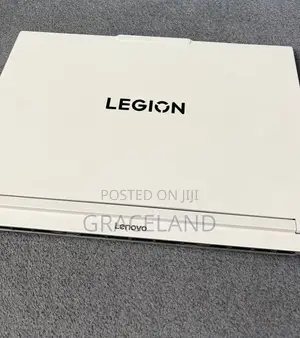 New Laptop Lenovo Legion 7 32GB Intel Core Ultra 7 SSD 1T