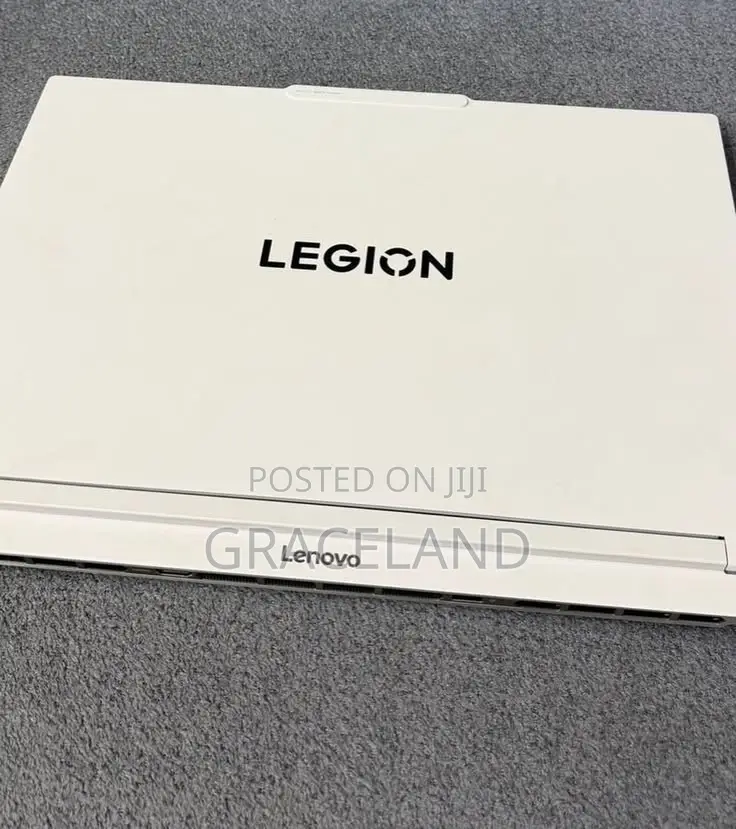 New Laptop Lenovo Legion 7 32GB Intel Core Ultra 7 SSD 1T