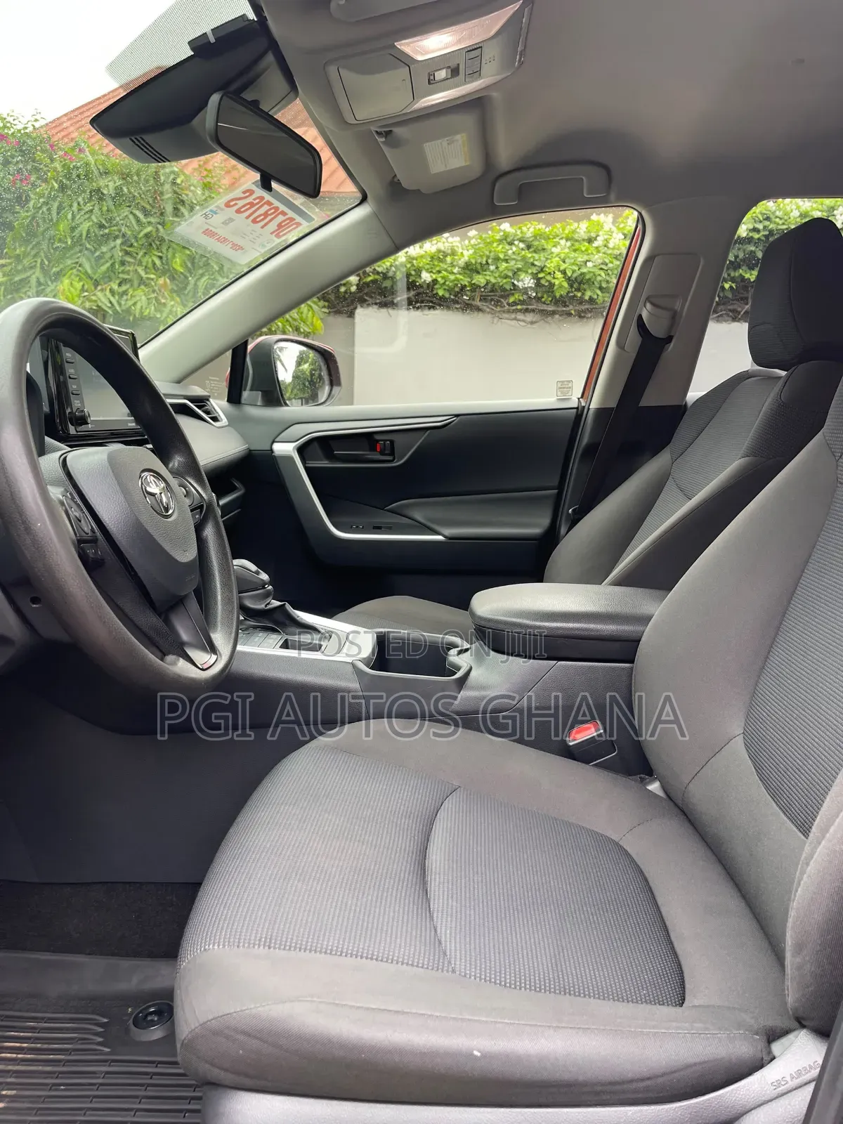 Honda Civic EX Sedan 2018 White