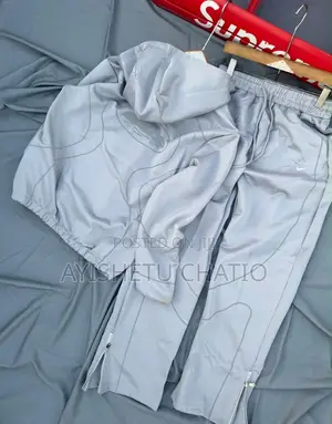 Heavy and Quality Material