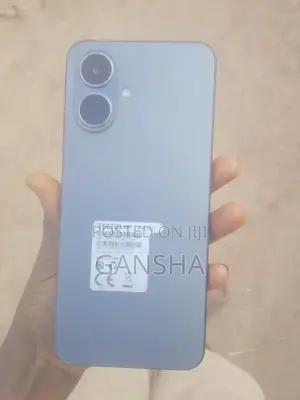 Tecno Pop 10 64 GB Blue