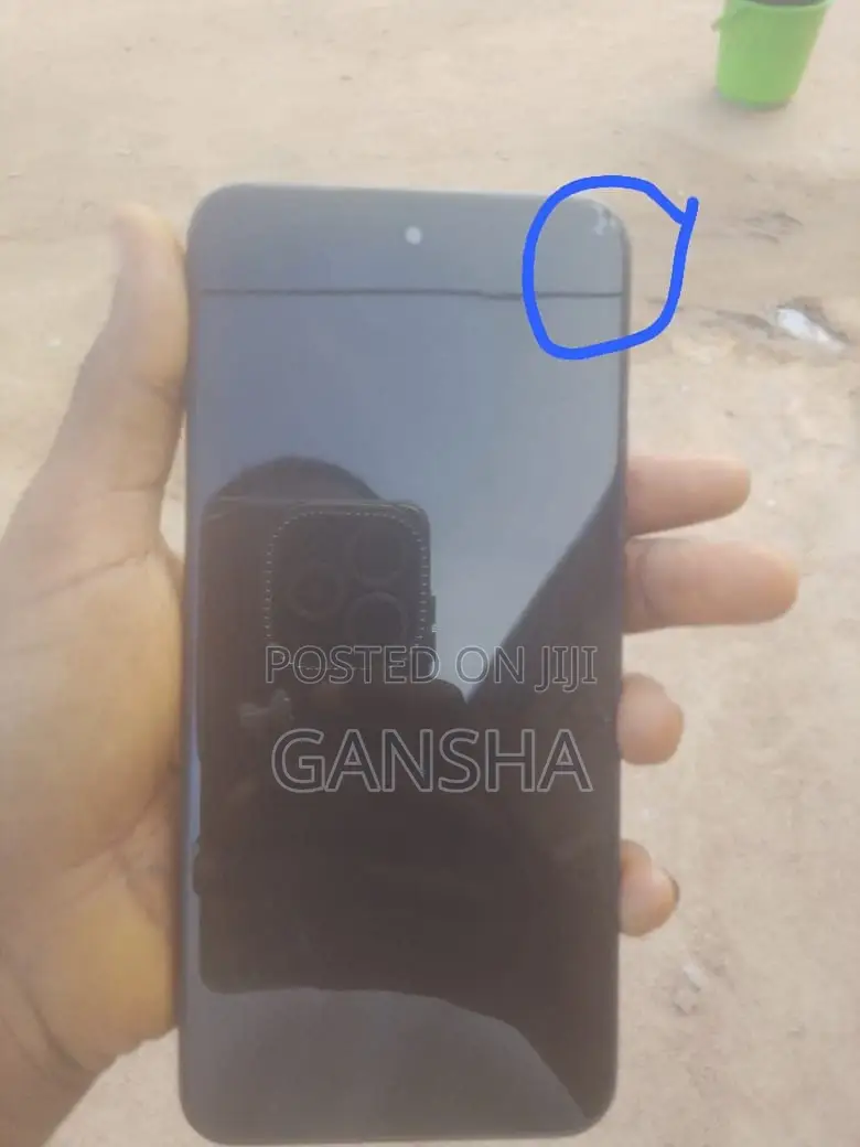 Tecno Pop 10 64 GB Blue