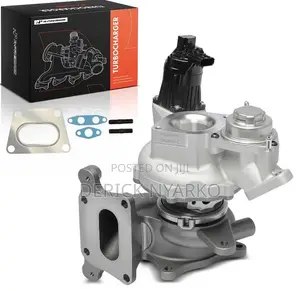 Acura RDX 2018-2022 Turbocharger