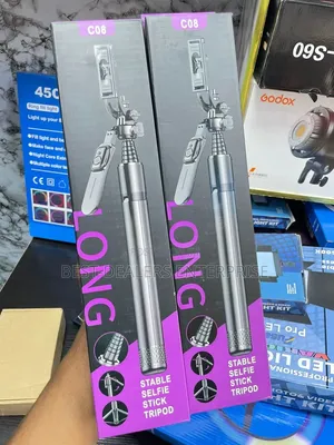 F16 Tripod Stand