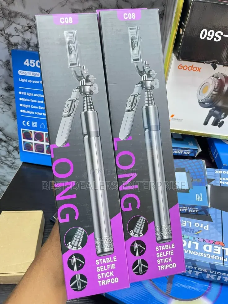 F16 Tripod Stand