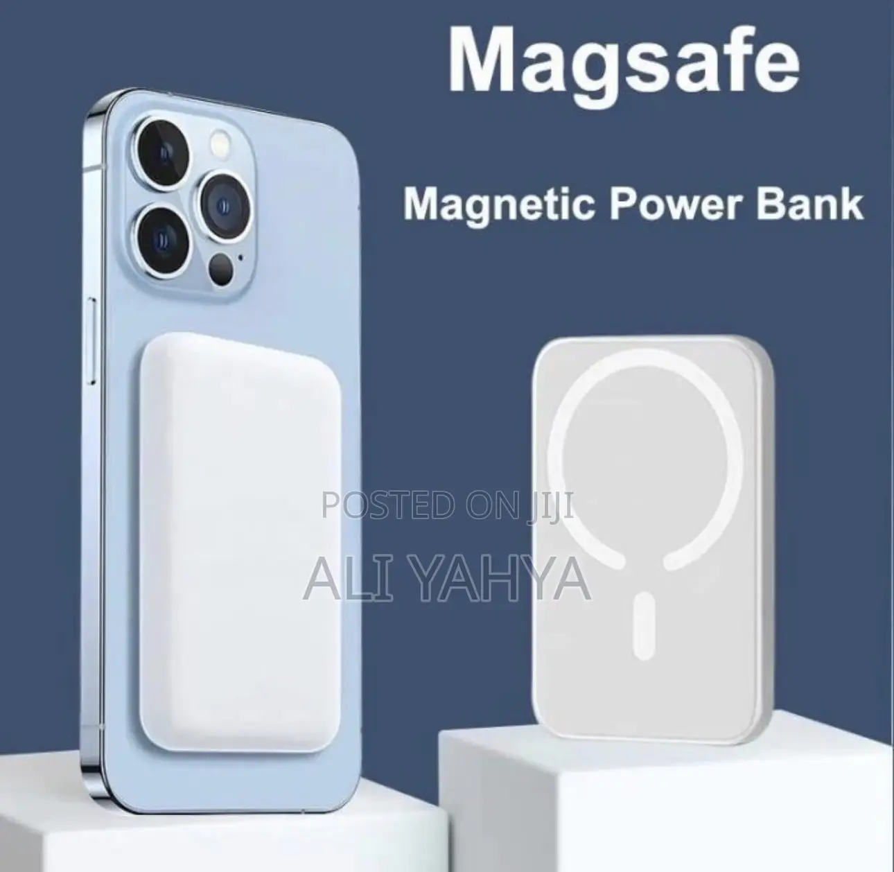 Brand New Power Bank