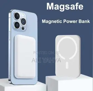 Brand New Power Bank