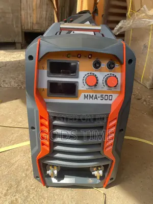 500a Inverter Welding