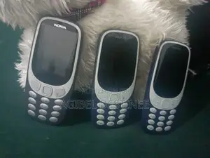Nokia 3310 Black