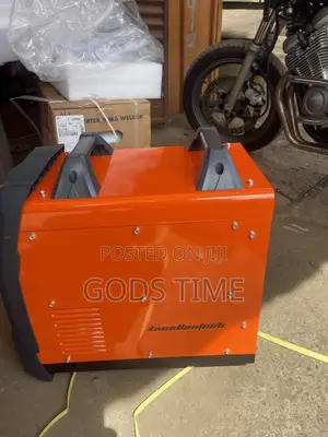 500a Inverter Welding