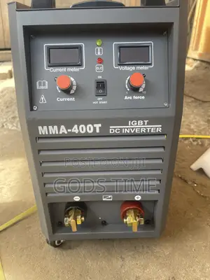 500a Inverter Welding