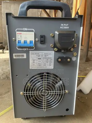500a Inverter Welding