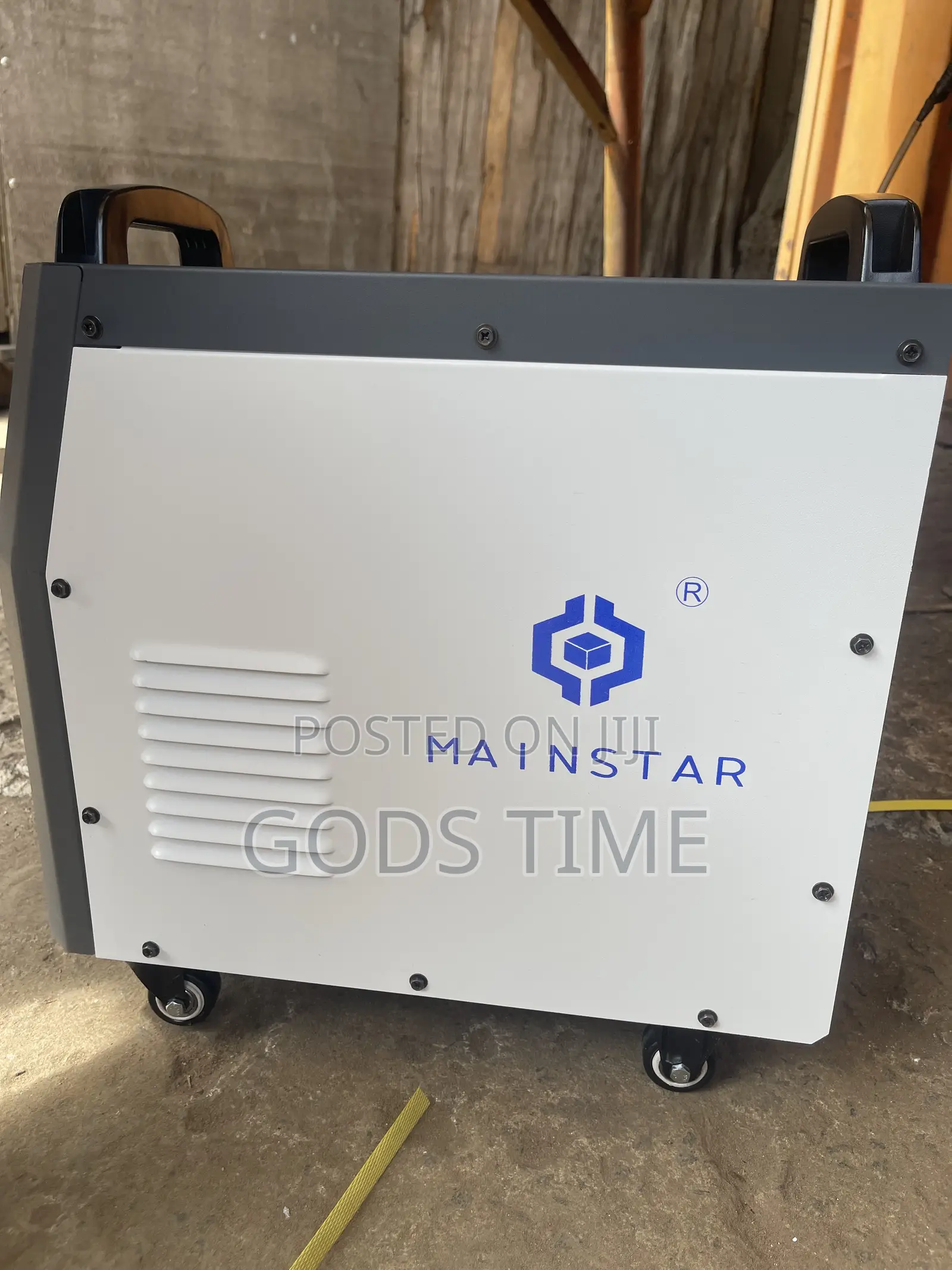 500a Inverter Welding