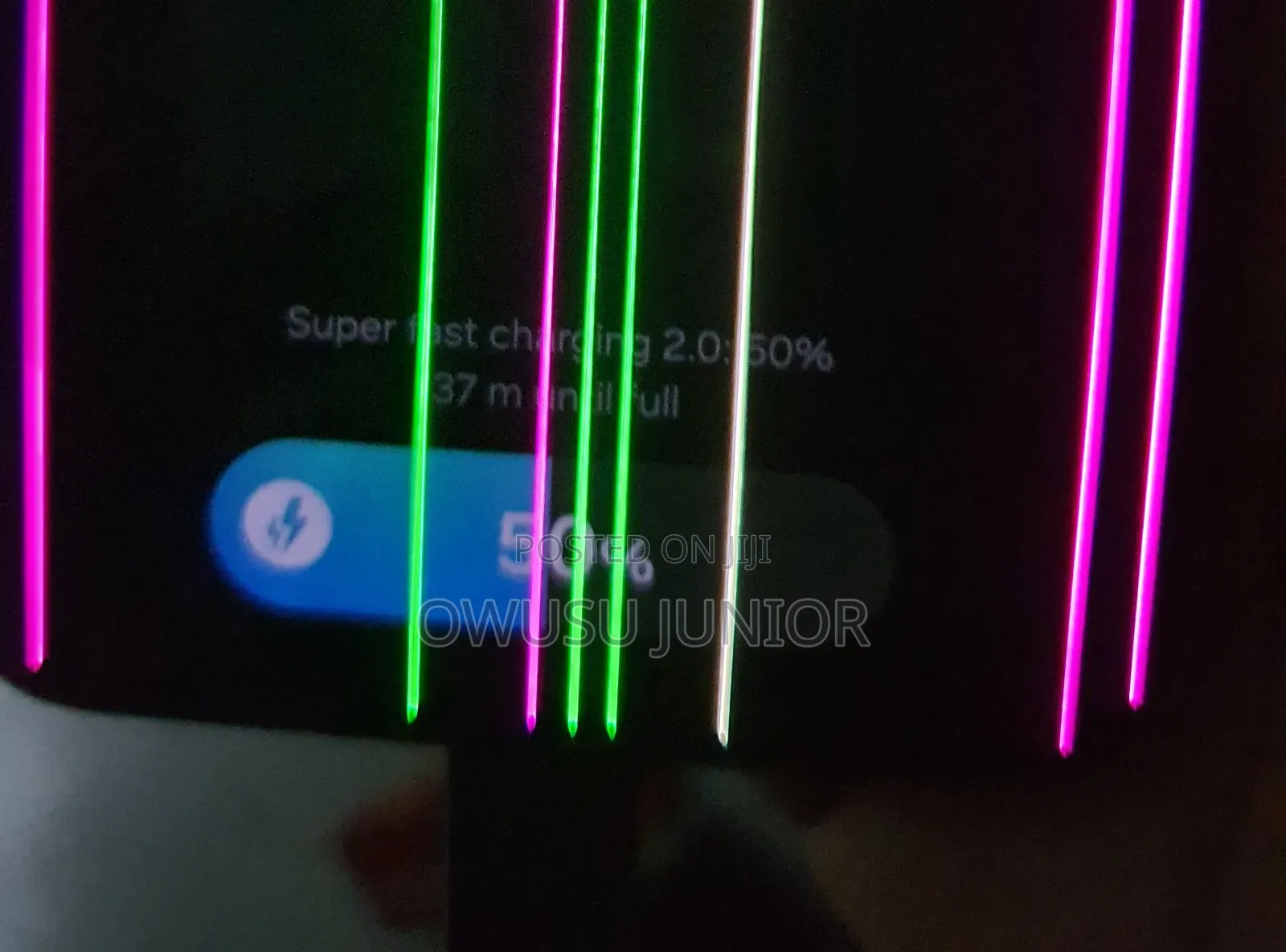 Superfast Charger 2.0