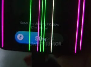 Superfast Charger 2.0