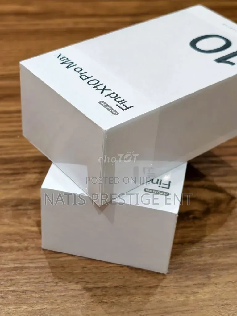 New Oppo Find X9 Pro 512 GB Black
