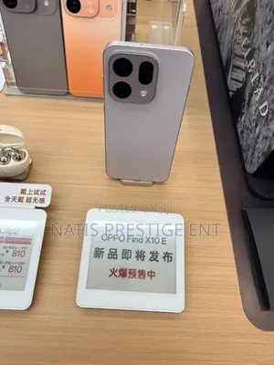 New Oppo Find X9 Pro 512 GB Black