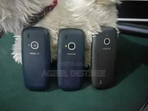 Nokia 3310 Black