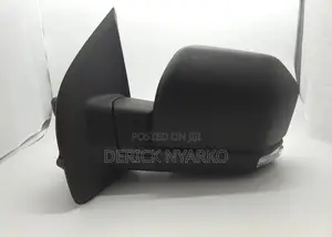 Ford F150 2017-2021 Side Mirror