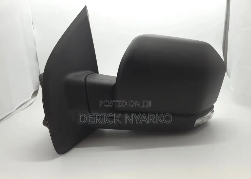 Ford F150 2017-2021 Side Mirror