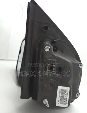Ford F150 2017-2021 Side Mirror