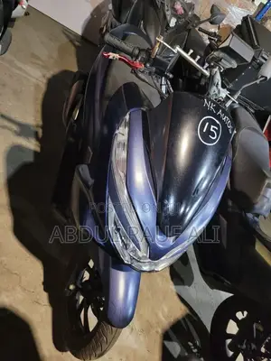 Honda 2020 Gray