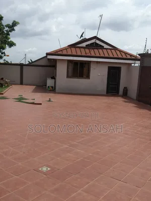 Furnished 8bdrm Mansion in Free Will Agency, Kumasi Metropolitan