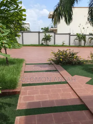 Furnished 8bdrm Mansion in Free Will Agency, Kumasi Metropolitan
