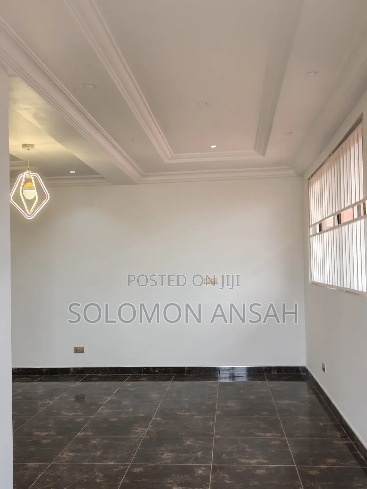 Furnished 8bdrm Mansion in Free Will Agency, Kumasi Metropolitan