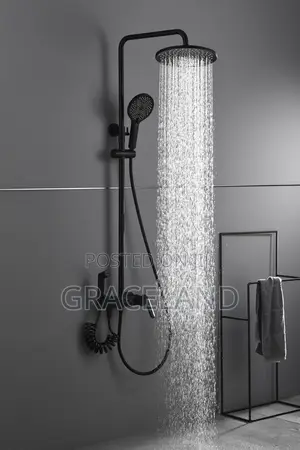 This Is Original Shower Grill Available