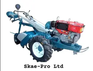 Small Diesel Tractor 18-22hp