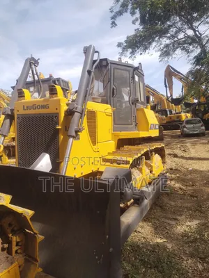 Crawler Doser for Sale