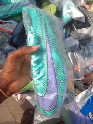 Football Boots