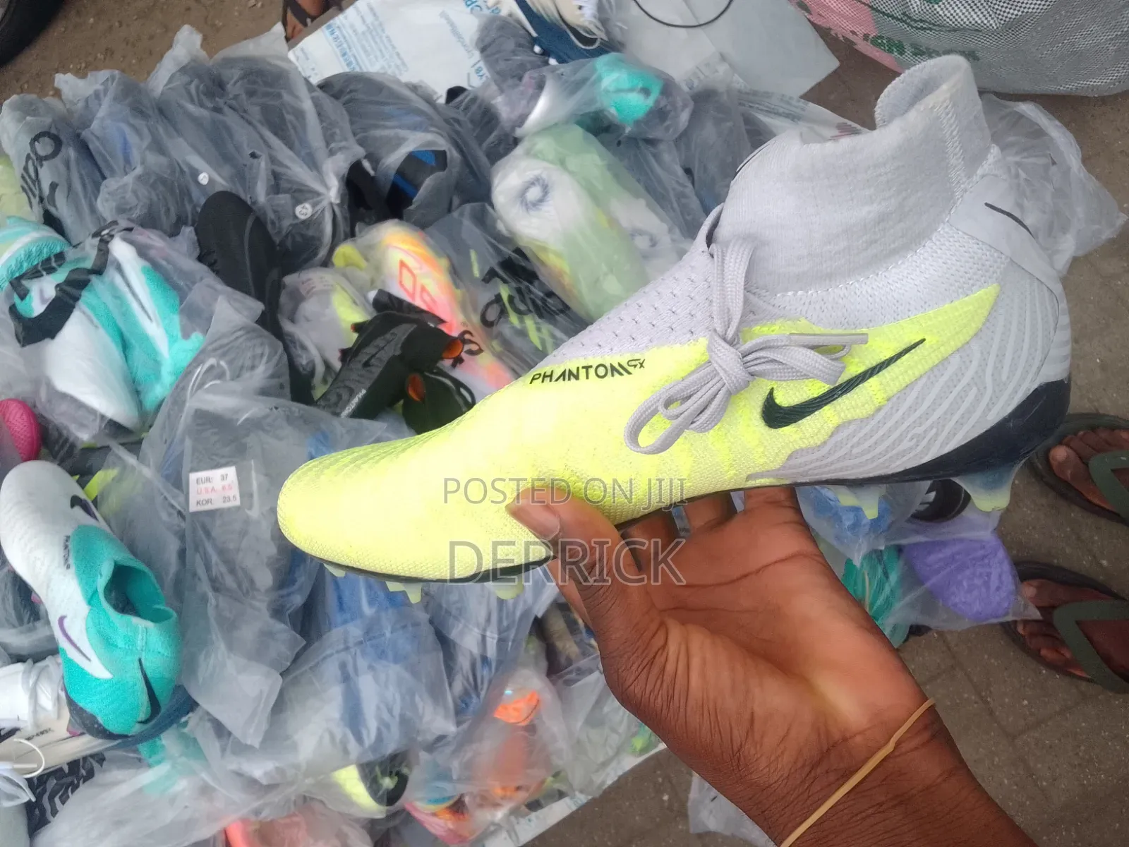 Football Boots