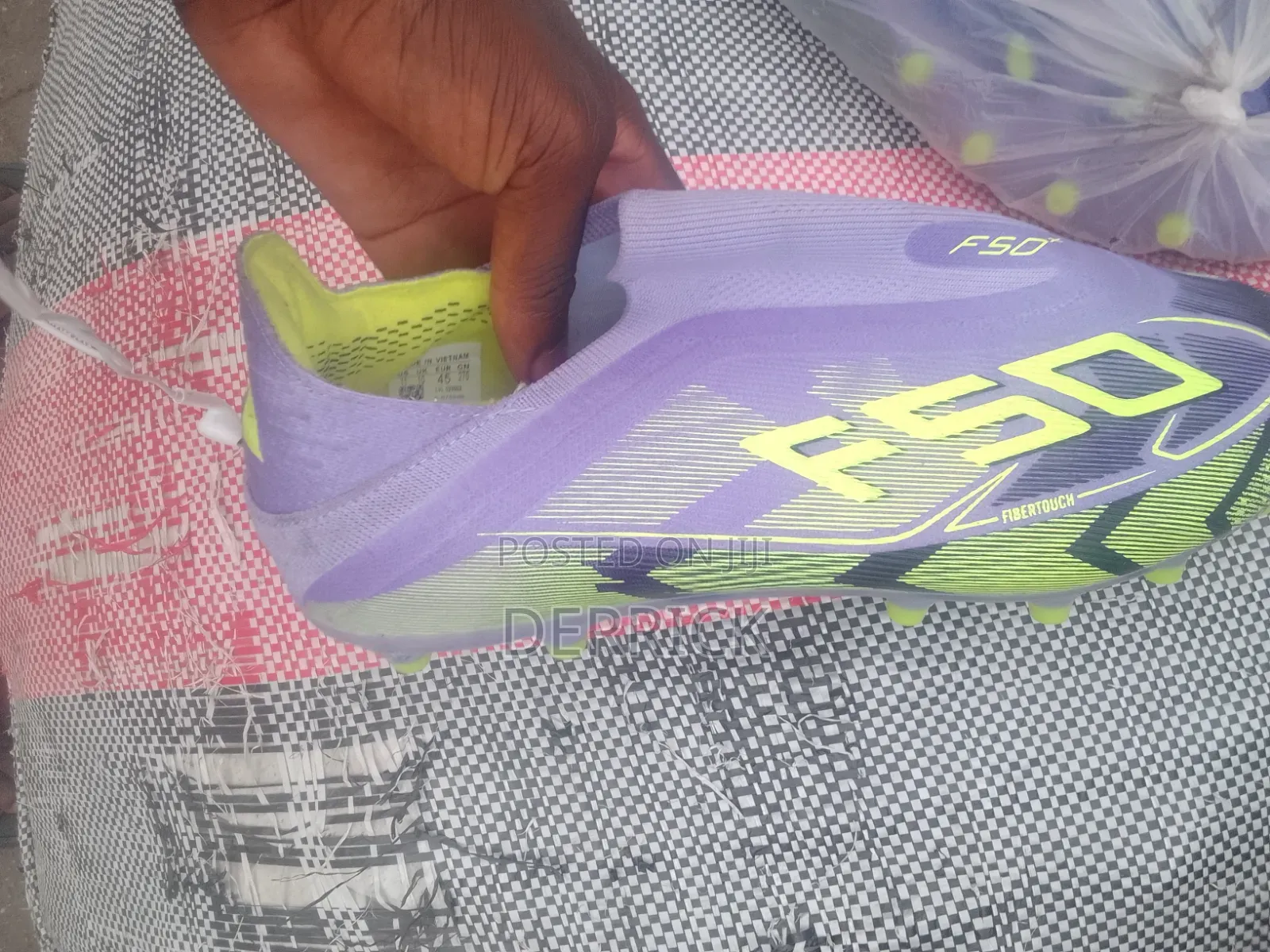 Football Boots