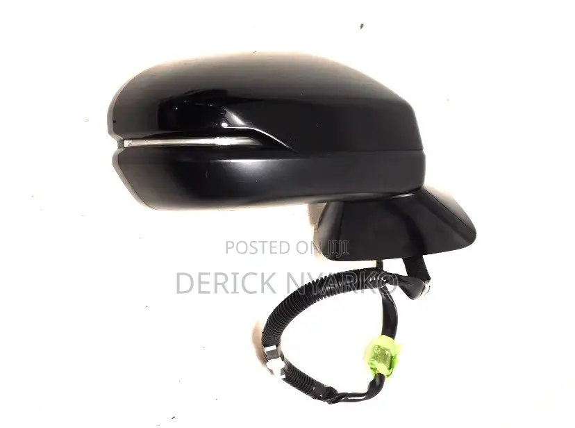 Honda HRV 2023-2026 Side Mirror With Blindspot Sensor