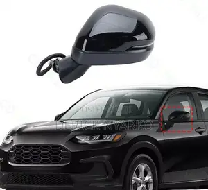 Honda HRV 2023-2026 Side Mirror With Blindspot Sensor