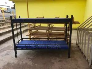Student Bed