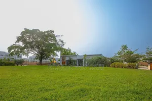 Furnished 3bdrm Townhouse / Terrace in Oyarifa Park, Ghana Flag