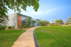 Furnished 3bdrm Townhouse / Terrace in Oyarifa Park, Ghana Flag