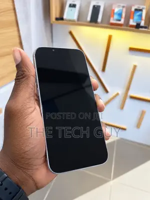Apple iPhone 13 128 GB White