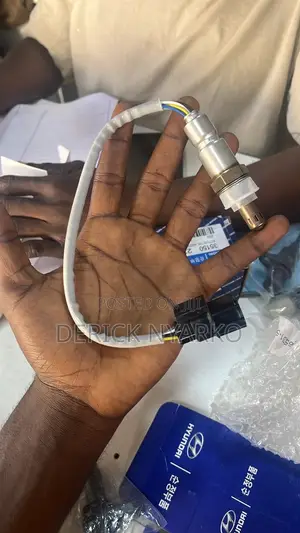 Honda CRV 2017-2022 Oxygen Sensor